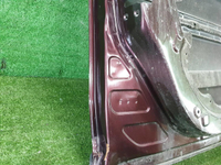 Дверь передняя левая Infiniti EX QX50 (J50) (2007-2017)