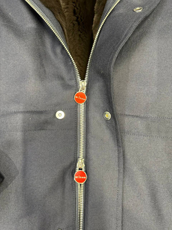 Куртка Kiton