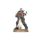 Combat Patrol: Black Templars