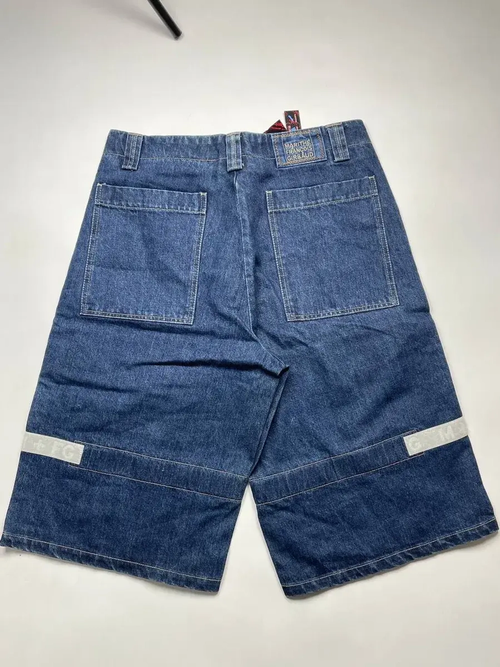 Шорты от MFG Ecko South pole True religion Jnco