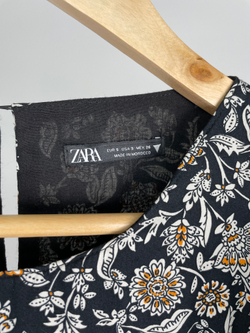 Платье Zara