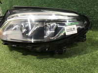 Фара левая Mercedes GLE W166 (2015-2018) LED