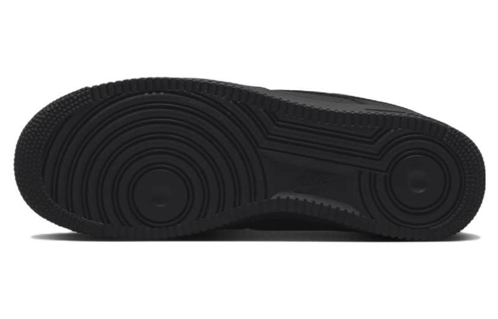 Кроссовки Nike Air Force 1 Low Shadow "Cashmere" (Женская размерная сетка)