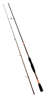 Спиннинг штекерный Legend Kaida тест 5-20 гр длина 265 см.