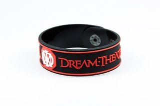 Браслет Dream Theater