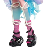 Кукла Monster High Monster Fest Lagoona Blue