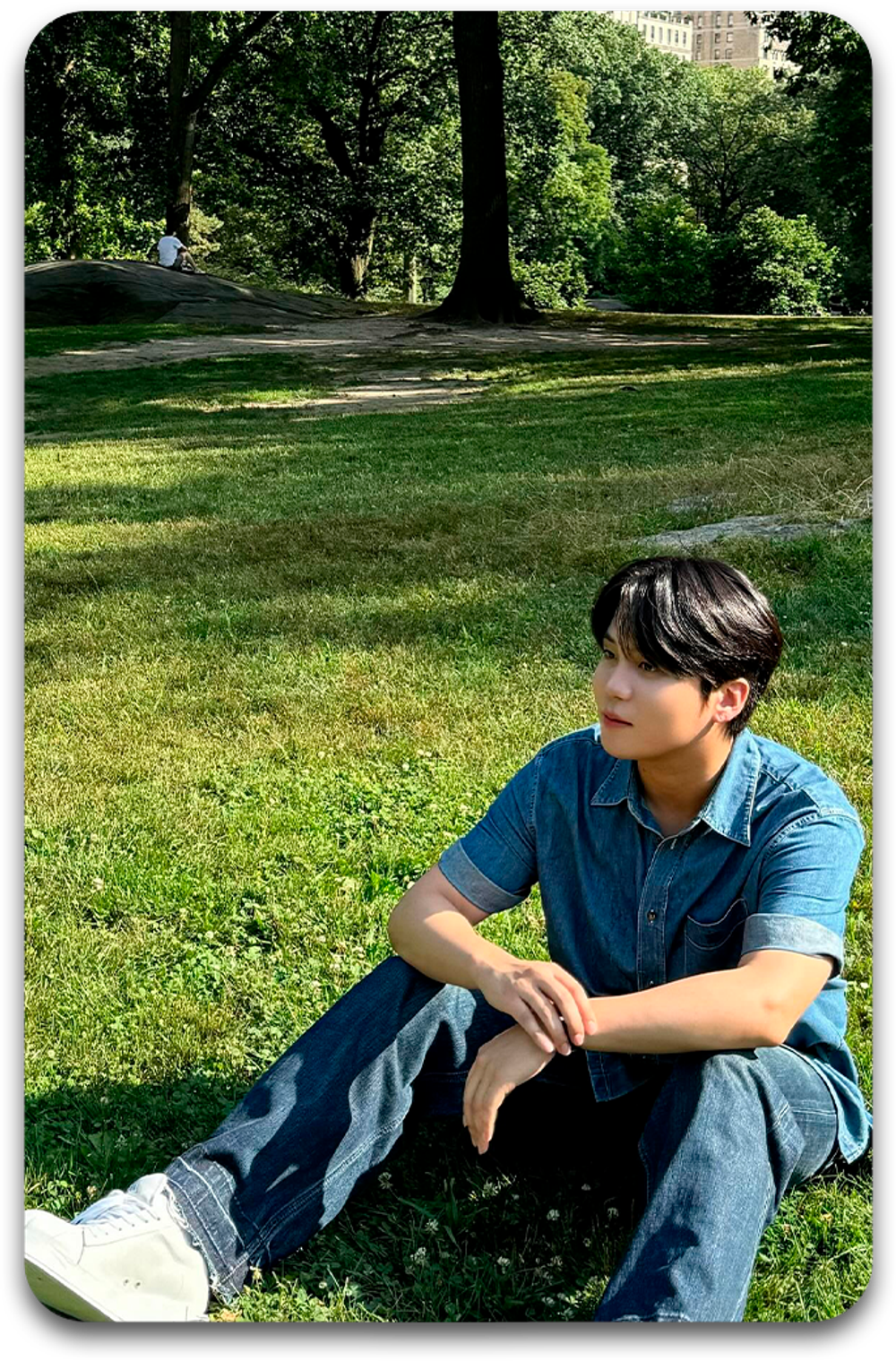Карта / ATEEZ #1983