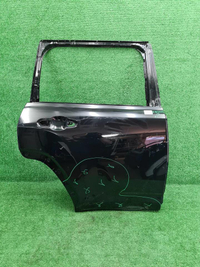 Дверь задняя правая Toyota Land Cruiser 300 21-нв