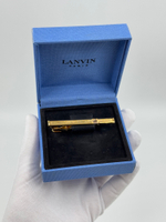 Зажим для галстука Lanvin