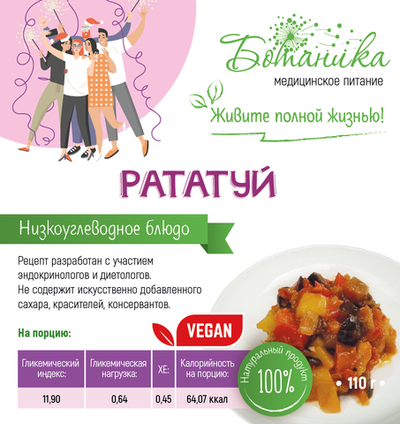 Рататуй
