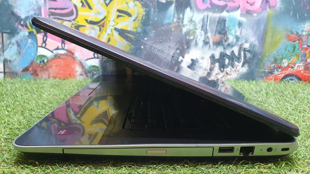 Ноутбук HP A10/12Gb/7660G/8600M 1ГБ