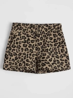 Шорты детские летние