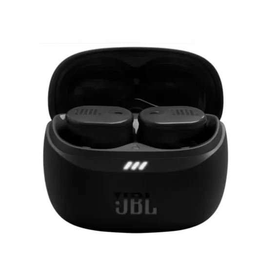 JBL Tune Buds 2 Black