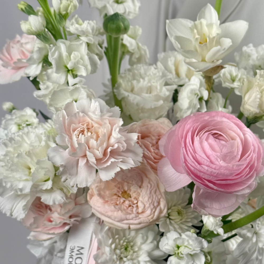 Композиция Искренний апрель