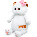 Ли-Ли Кошечка с бантиком "Мультсериал" LKm18-001