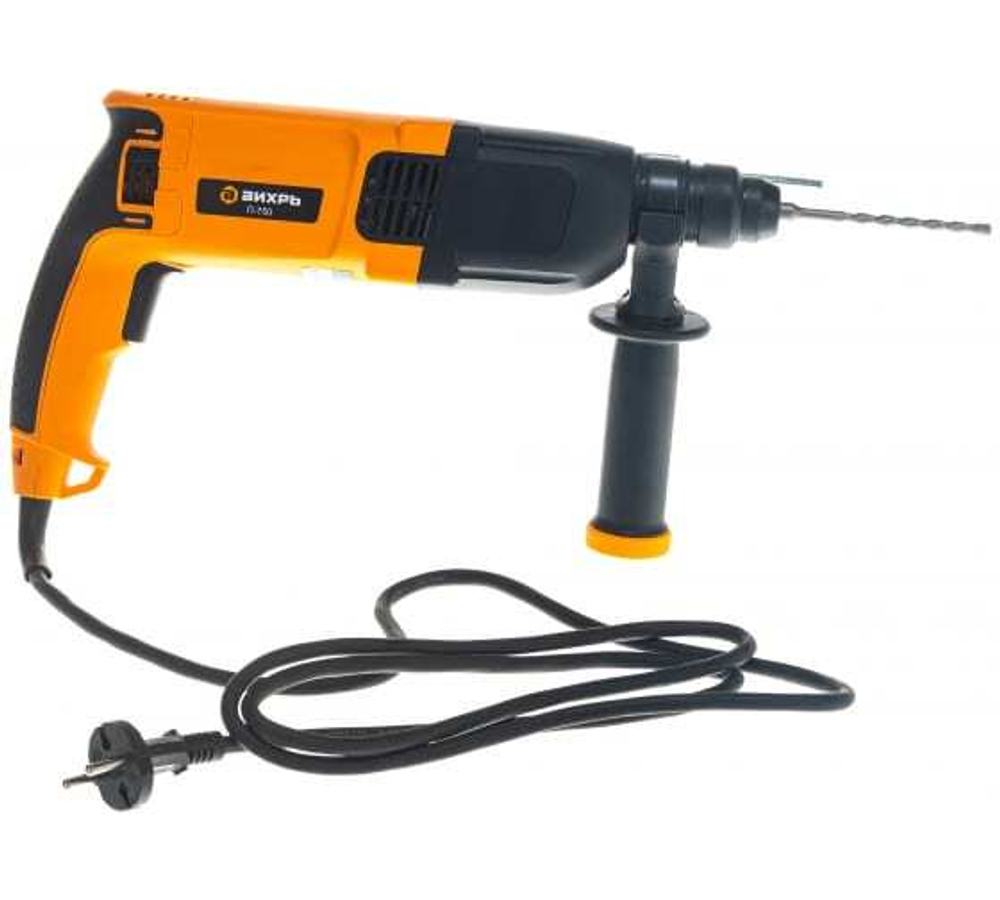 ПЕРФОРАТОР ВИХРЬ П-750 72/3/9