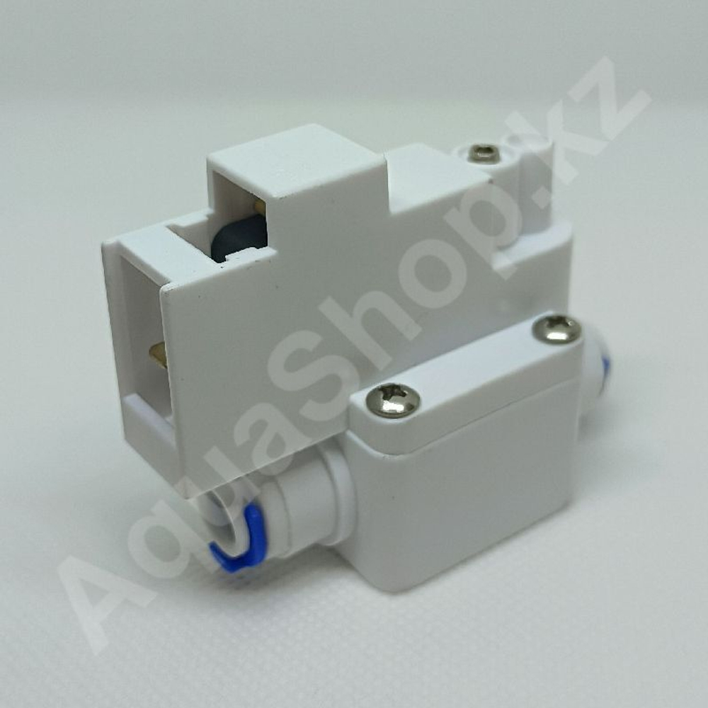 Клапан QT-30 LF высокого давления