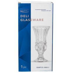 GAEM Ваза, 1100 мл, L14,5 W14,5 H29,5 см