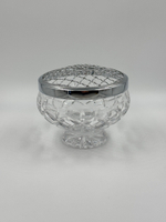 Роузбоул хрустальный