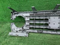 Решетка радиатора Tank 300 (2021-н.в.)