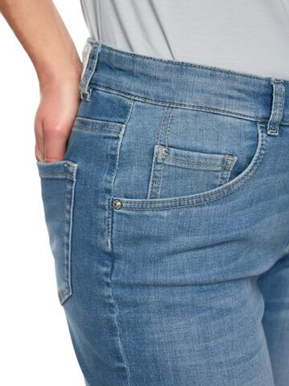 Marc Cain Джинсы укороченные