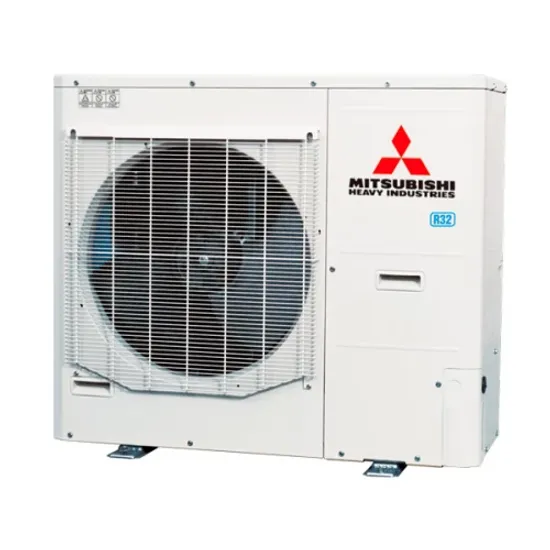 Канальный кондиционер Mitsubishi Heavy FDU100VH / FDC100VNA-W