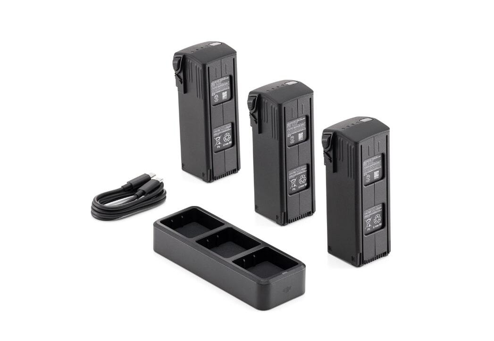 Набор DJI Mavic 3 Enterprise Series-PART 05-Battery Kit