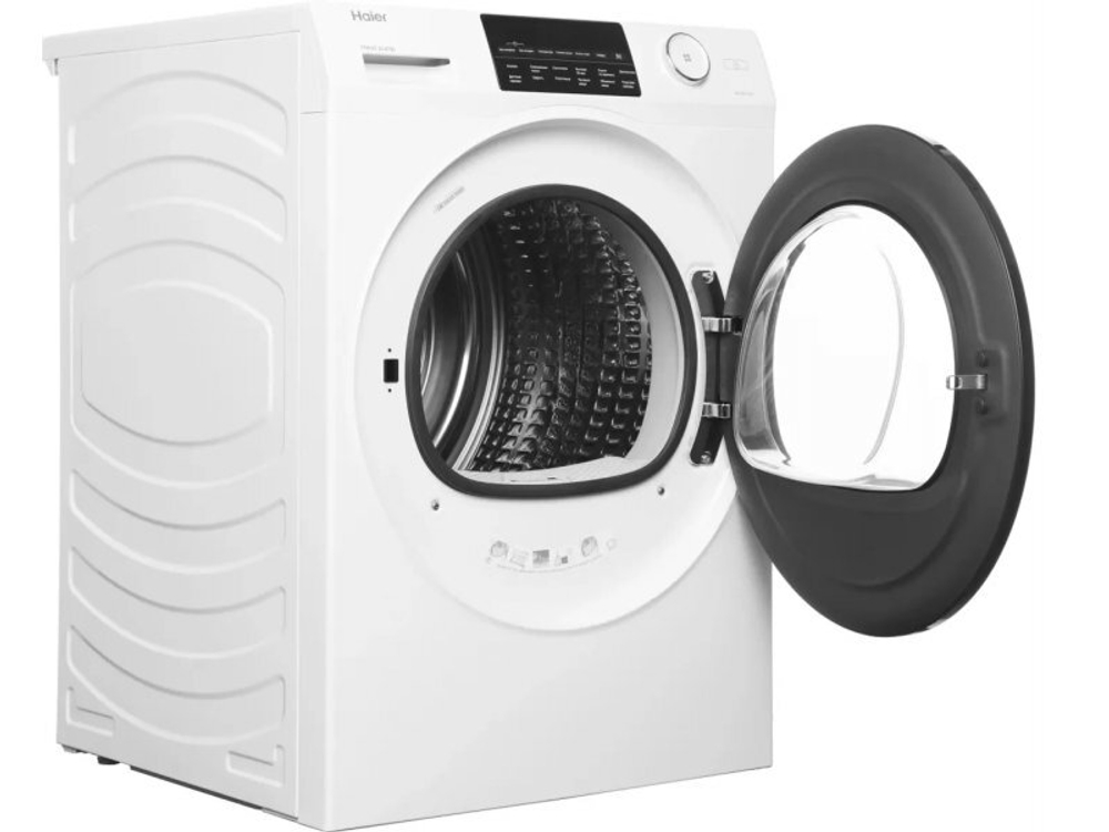 Сушильная машина Haier HD90-A2959 белый
