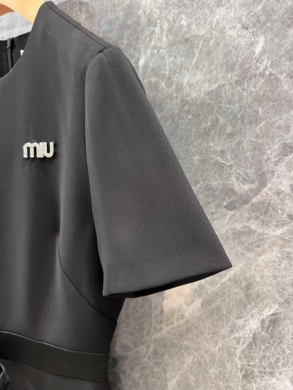 Miu Miu Dress