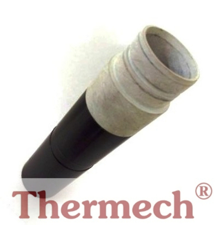 220789 Муфта стандартная 178 мм плазменных резаков HT130XD-800XD