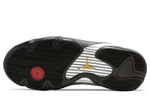 Кроссовки Jordan Air Jordan 14 Reverse Ferrari Yellow