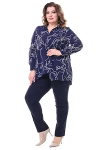 Брюки 2719 Fabrika