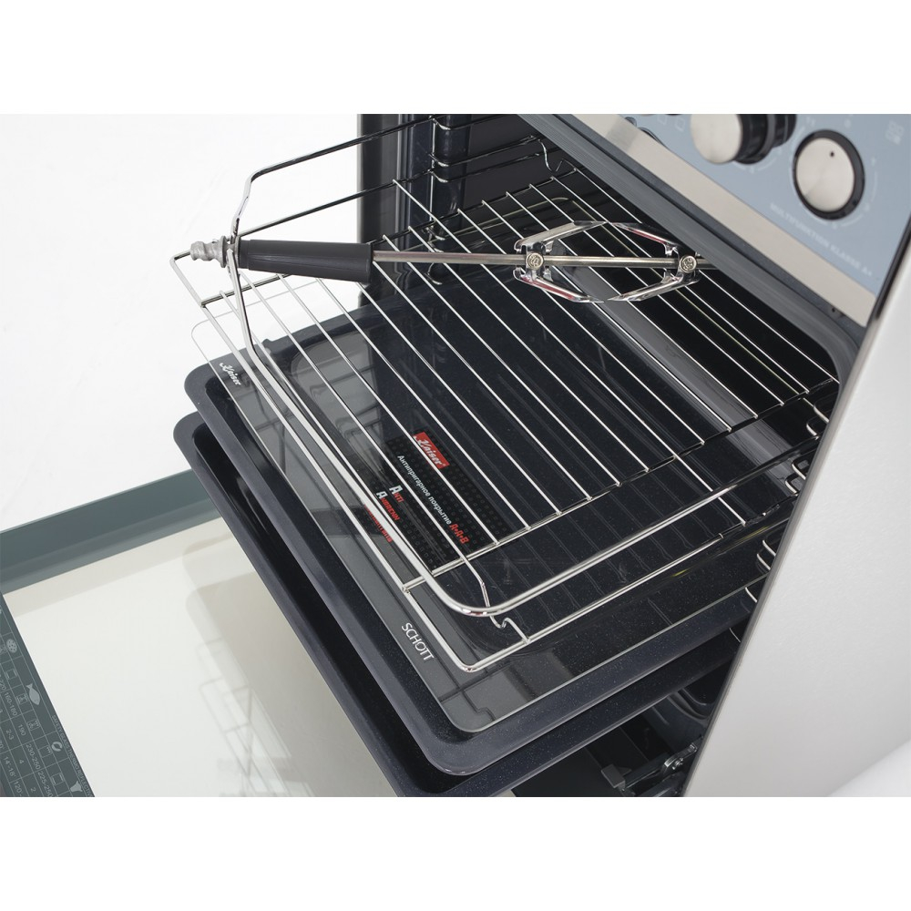 Плита стеклокерамика Kaiser HC 52032 K Geo