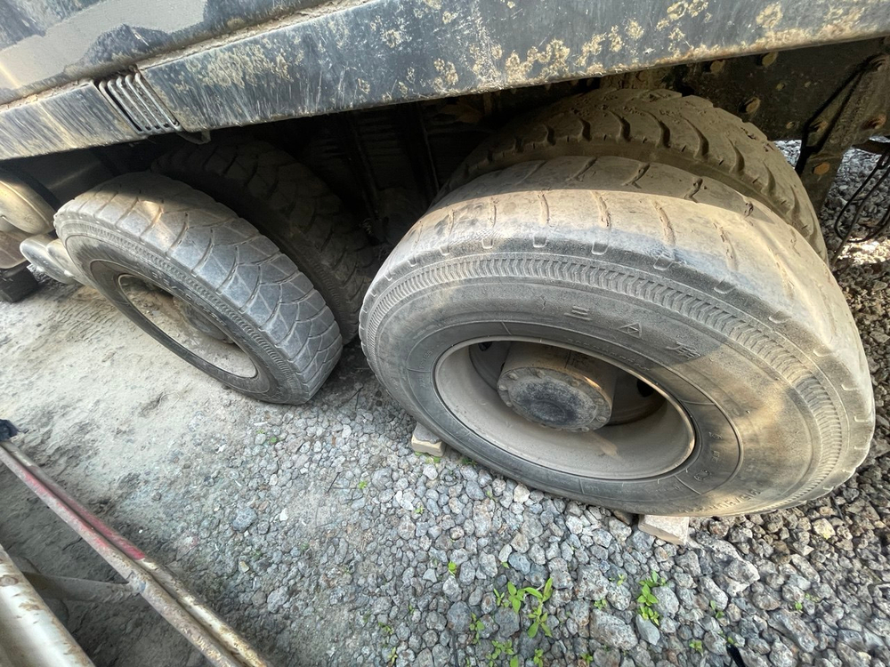 Shacman (Shaanxi) SX* 8x4 Самосвал SX33186V366 (Дизельный, 11,6 л, 423 л.с., МТ)