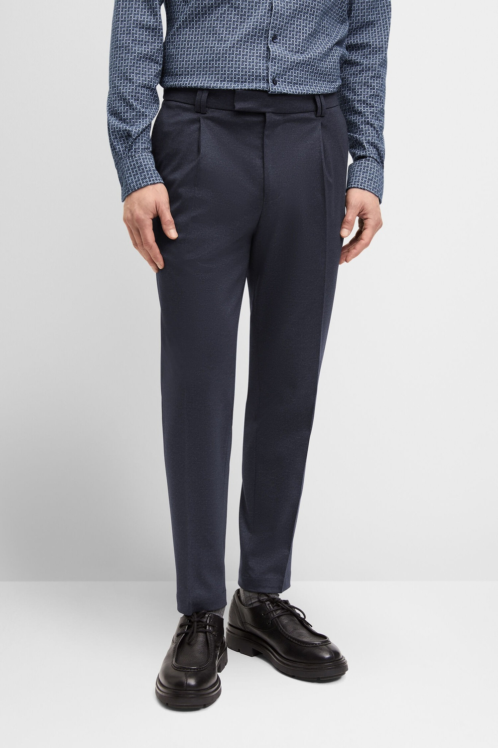 Брюки мужские CINQUE