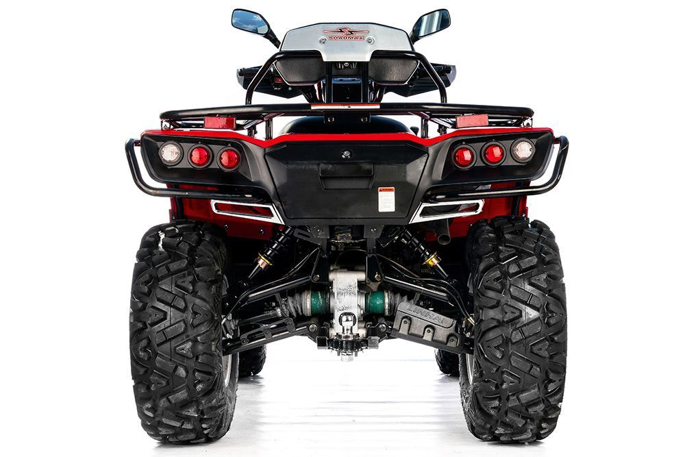 Квадроцикл SHARMAX Magnum 700 (2024)