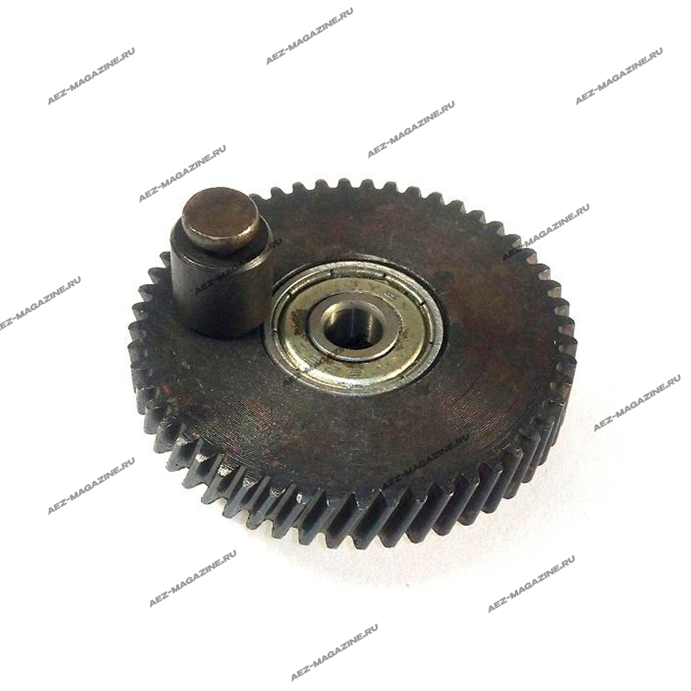 Диск-колесо лобзик Фиолент новый (с пошипником)