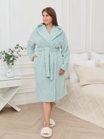 Халат Палея-1 Виотекс МЕНТОЛОВЫЙ