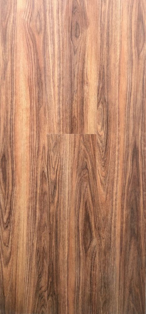 Кварцвиниловая плитка Decoria Грецкий орех