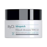 Увлажняющая гель-маска MyCli Indropatch TEWL Control Moisturizing Film Mask 50мл