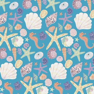 Морские сувениры