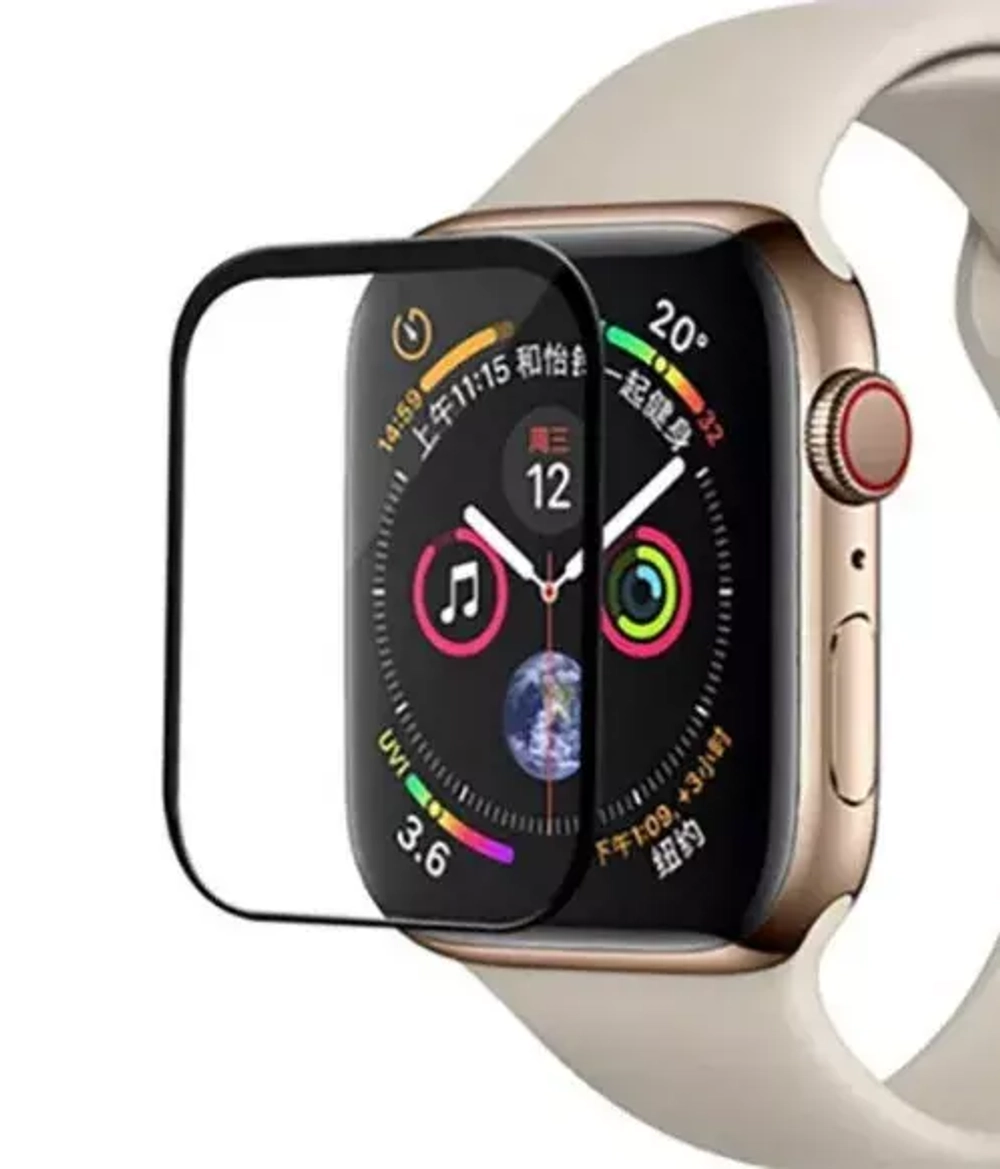 Защитная пленка Apple Watch 7,8 45mm