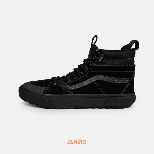 Ботинки Vans Sk8-Hi MTE Waterproof артикул:VN000CVTBKA1 - купить в магазине Дайс