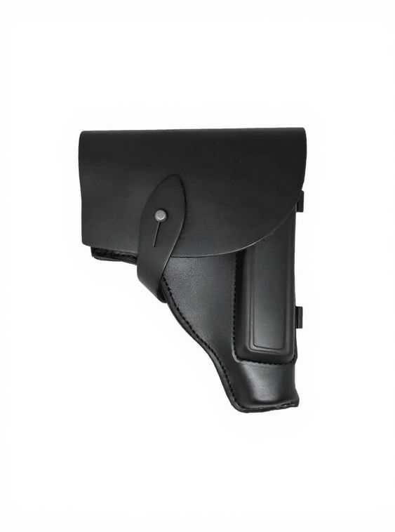 Уставная кобура для оружия Кожа