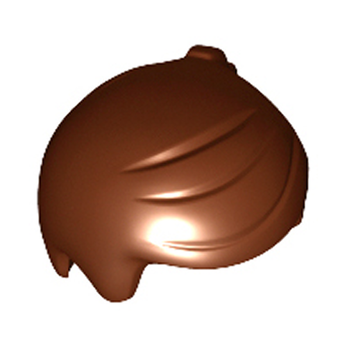 Причёска от Эммета / Дадли Дурсля 15443 Reddish Brown