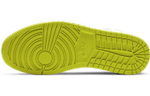 Кроссовки Jordan Air Jordan 1 Cyber Green