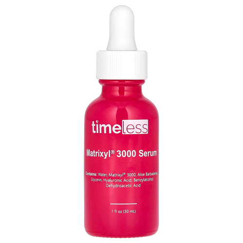 Timeless Skin Care, Сыворотка Matrixyl® 3000, 30 мл (1 жидк. унц.)
