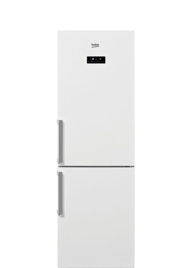 Холодильник Beko CNKR 5321E21 W