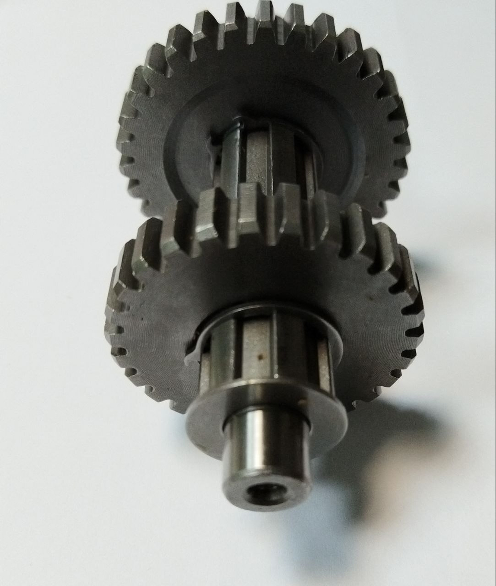 Вал первичный 154FMI 125см3