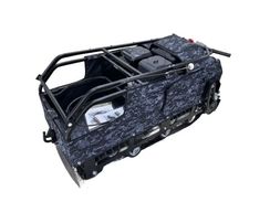 Мотобуксировщик ЩУКАРЬ М 20 л.с.